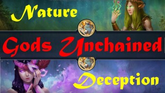 Gods Unchained Video: Deception vs Nature