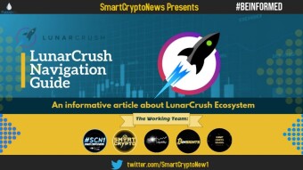 LUNARCRUSH NAVIGATION GUIDE