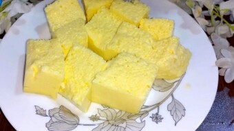 Las Omelettes Receta en vídeo