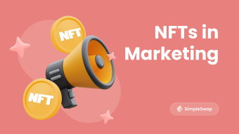 5 Interesting Ways to Use NFTs in Marketing