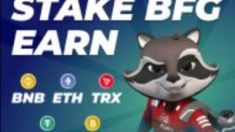 BetFury - i-Gaming Social Crypto Platform