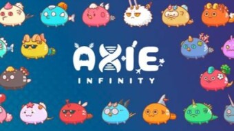 AxieBCH indie player - My Axie Infinity progress and breeding updates