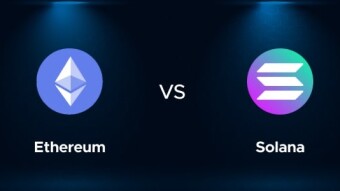 Ethereum & Solana - What’s Their Tango About?