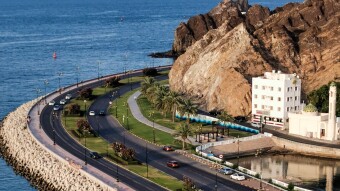 Could Oman be the next go-to destination for crypto mining?