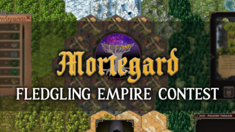 Kingdom Competition Now Open