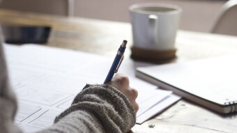 Where to write about cryptocurrencies?