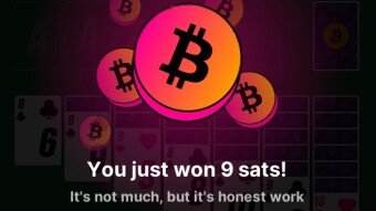 THNDR Games ~ The Future of Earning Bitcoin on your Phone