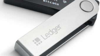 Transferring Funds to Ledger