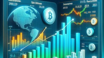 $1T to $75T: The Stunning Growth of Crypto Trading Volumes