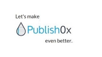 My List of Improvement Suggestions to Publish0x