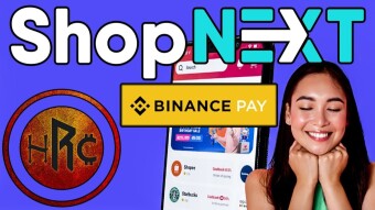 GUADAGNA CRYPTO facendo Shopping Online con ShopNext!