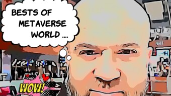 Bests Of Metaverse World...