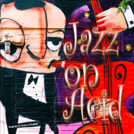 Jazz on Acid!