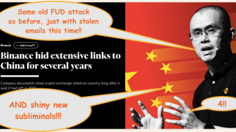 FT crypto Watch March 29th