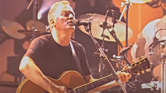 The history of the Pink Floyd group