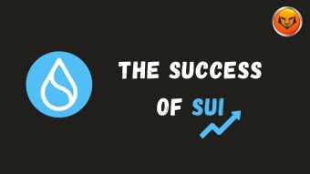 3 Reasons Why SUI Goes Up