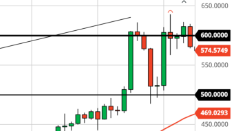 Ethereum Daily Price Forecast (12/7/20) - Limited Downside - BTFD at $500?