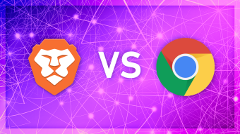 Brave browser vs Chrome browser. The results are surprising!