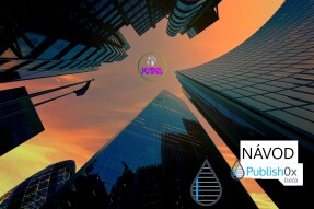 Publish0x - Návod k registraci