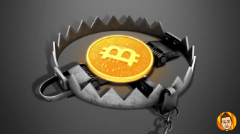 You Shouldn't Buy Bitcoin IF…