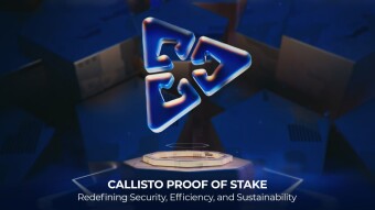 A Paradigm Shift: Introducing Callisto Network Proof of Stake Monetary Policy