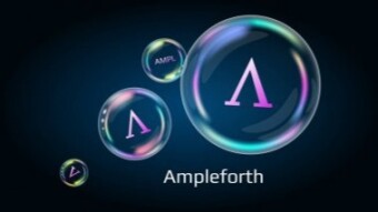 Try to look smart explaining Ampleforth to your dumb friends  at a family dinner...