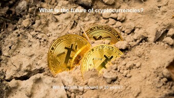 Let's take a real hard look at the future of Cryptocurrencies