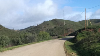 Season 2021 W4/D3 - Mountains Ride with some Wind 🚴‍♂️🤯🌪️