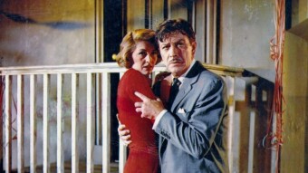 Party Girl (1958)