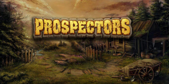 Play Now Prospectors The Real-Time Online Economic Strategy EOS Game