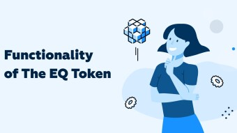 Key Functionality Of The EQ Token