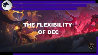 [ENG/ITA] Splinterlands: the Flexibility of DEC as a Stablecoin