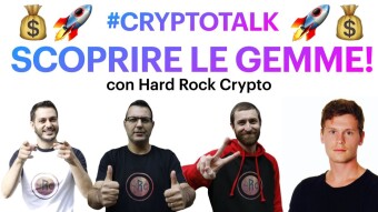 💰🚀 COME SCOVARE LE GEMME! 🚀💰
