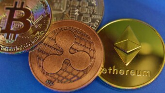 THE ENTIRE WORLD BECOMES BULLISH AS XRP SOARS TO $1.54