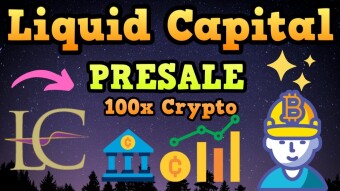 Liquid Capital Overview and Presale