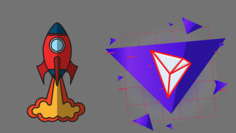 Try NOW this TRON Dapp