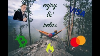 Blockfyre, scopri i Cripto progetti più interessanti: Bitcoin, Visa, Mastercard, Paypal.