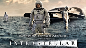 Interstellar (2014)