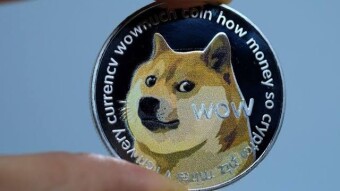 Dogecoin possible next legal tender of El Salvador