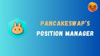 PancakeSwap's New Auto Position Manager