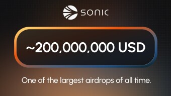 Sonic Labs Testnet AirDrop - Easy and Potential Big Win - Don't Fade This !