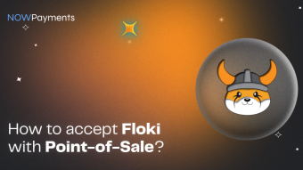 How to Accept Floki Payments with Point-of-Sale?