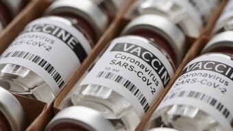 I Got My First Dose of the COVID Vaccine - The Science Behind the Vaccine and Why I Ultimately Decided to Get It