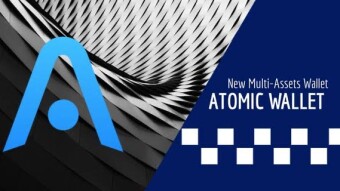 No atomic wallet No crypto