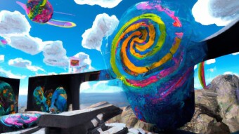 NFTs: Trojan Horses into Meta