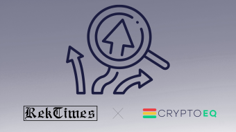 2021 in Review: Top Three Trends After a Successful Year in Crypto