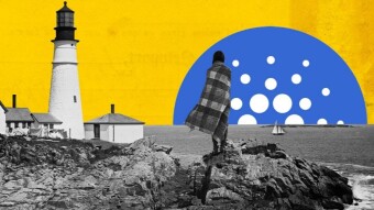 Cardano Surges 32% the Past Week and Coinbase Offers Cardano Staking