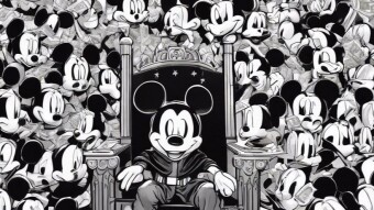 Unveiling the Potential of Steamboat Willie Mickey Cryptocurrency Token: A Deep Dive into the 1000x Opportunity