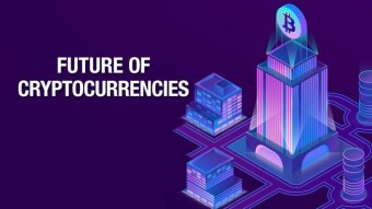 Cryptocurrency and blockchain technology once used for our privacy will be used to track every financial transaction.