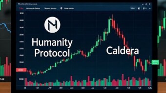 Is 90-days Lock A Curse Or A Blessing - Humanity Protocol v Caldera